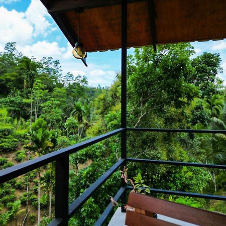 Sunshine Forest Lodge - Sinharaja Deniyaya Exterior foto