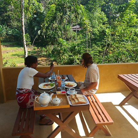 Sunshine Forest Lodge - Sinharaja Deniyaya Exterior foto