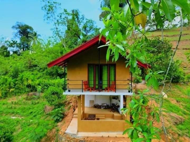 Sunshine Forest Lodge - Sinharaja Deniyaya Exterior foto