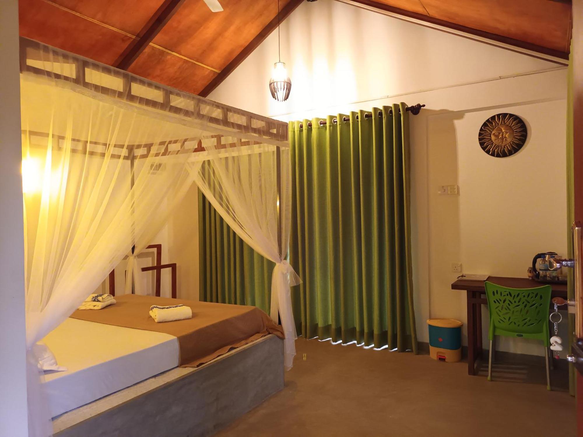 Sunshine Forest Lodge - Sinharaja Deniyaya Exterior foto