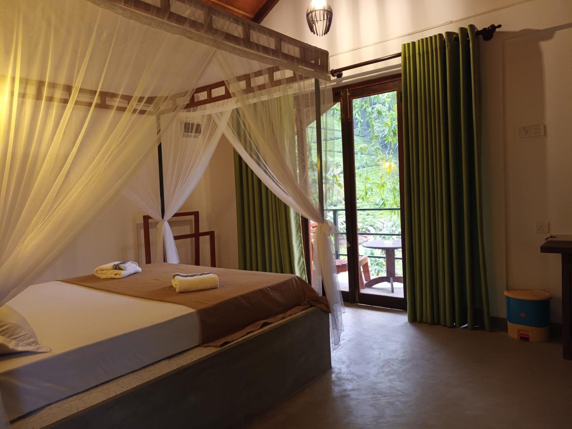 Sunshine Forest Lodge - Sinharaja Deniyaya Exterior foto