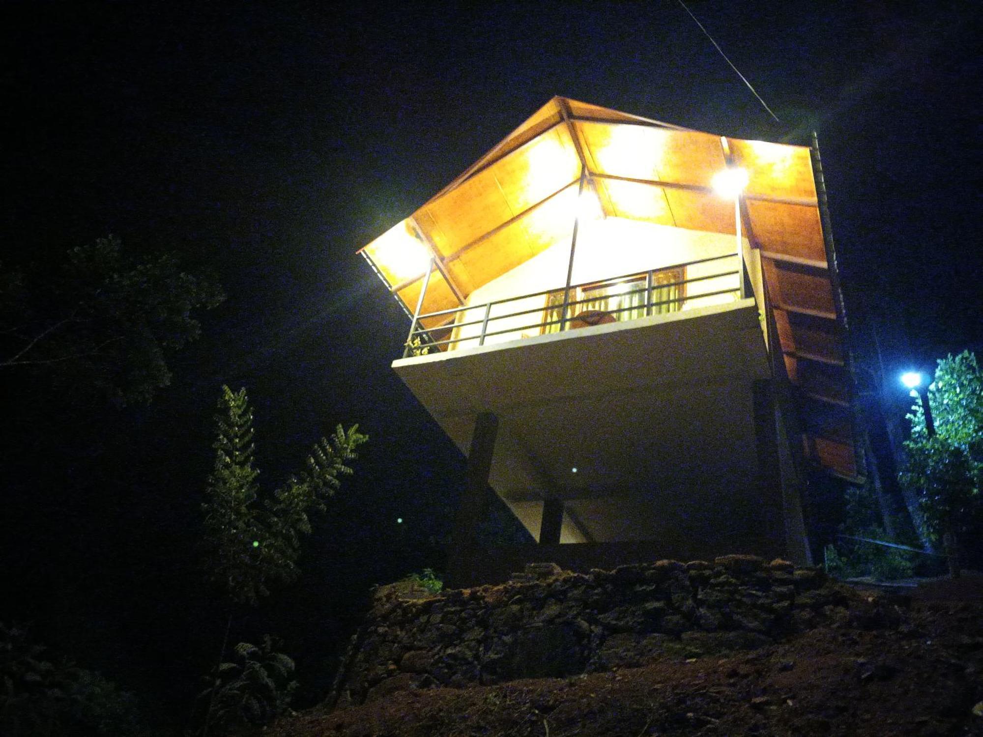 Sunshine Forest Lodge - Sinharaja Deniyaya Exterior foto